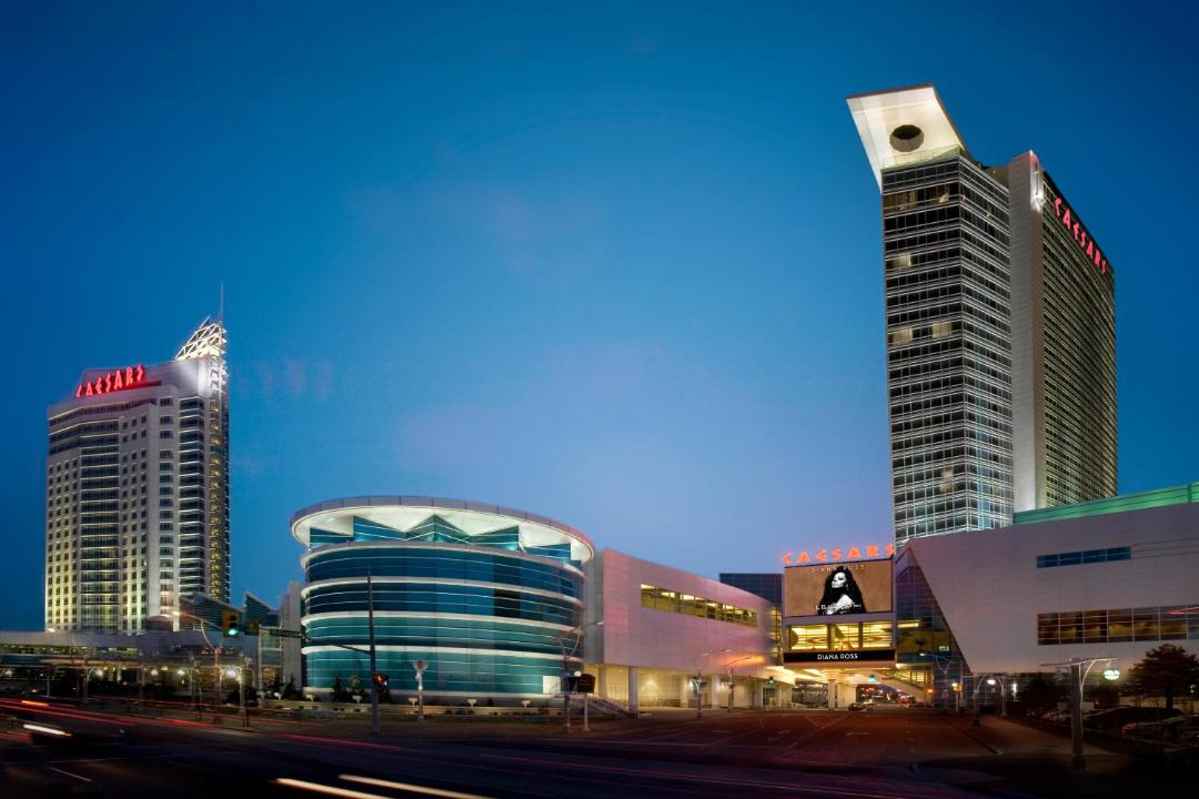 Photo of Buildings in Windsor