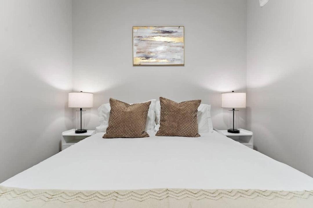 Photo of Bedroom in St. Anthony West