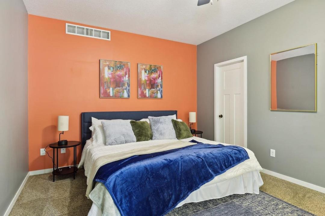 Photo of Bedroom in Richfield