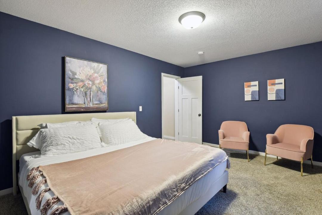Photo of Bedroom in Richfield
