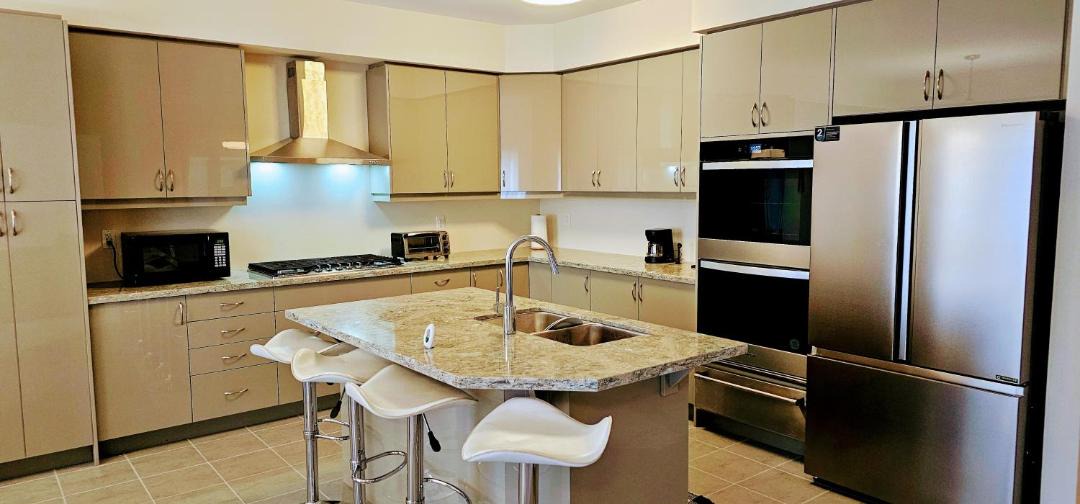 Photo of Kitchen in County of Brant