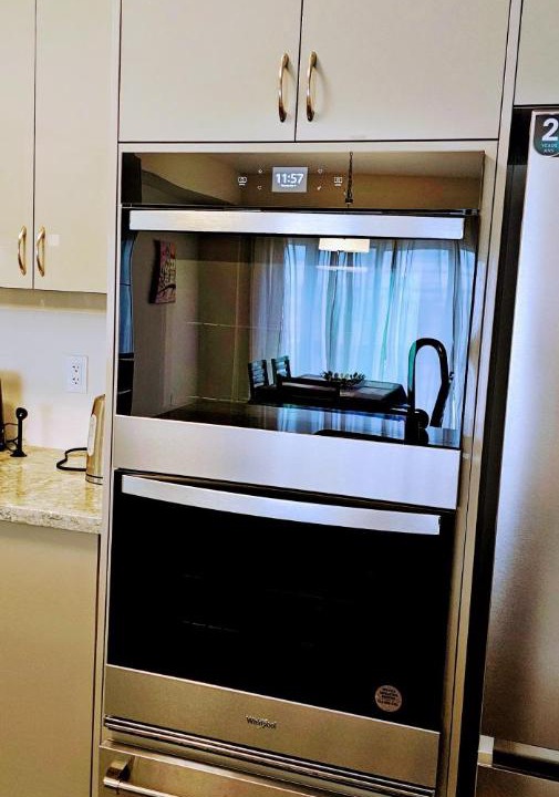 Photo of Kitchen in County of Brant