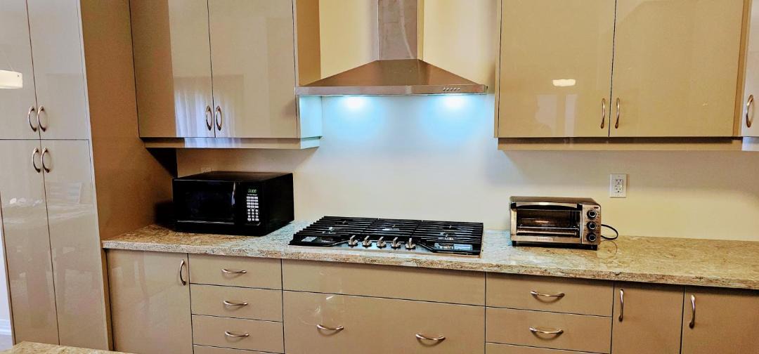 Photo of Kitchen in County of Brant