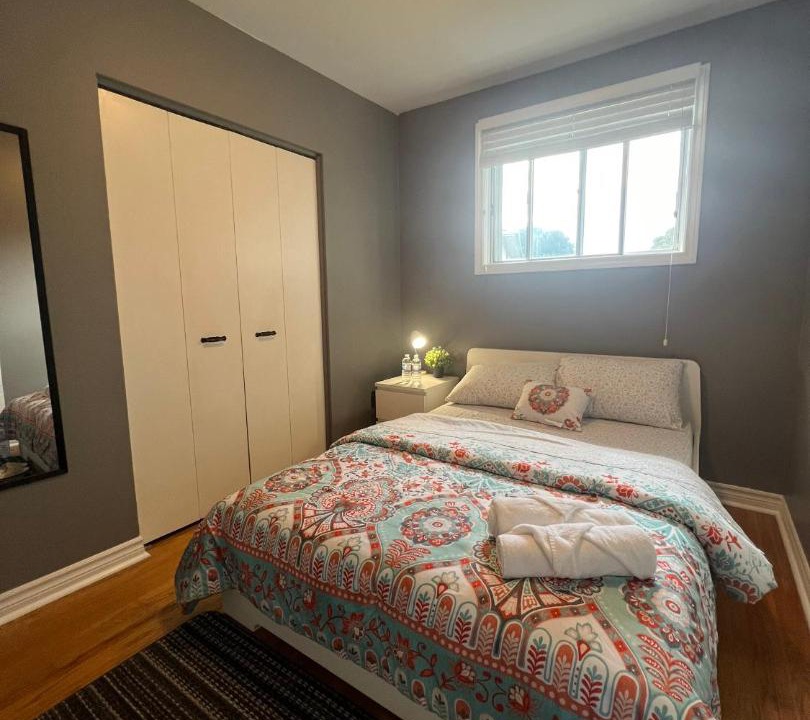 Photo of Bedroom in Black Creek