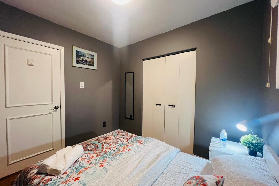Photo of Bedroom in Black Creek