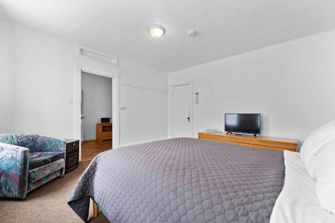 Photo of Bedroom in Barry's Bay