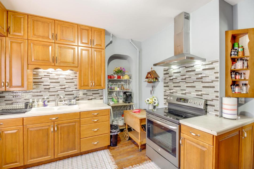 Photo of Kitchen in Montevideo