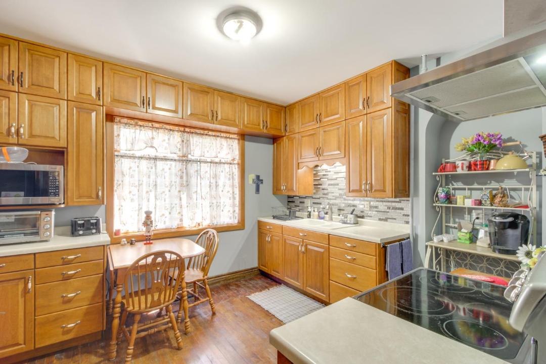 Photo of Kitchen in Montevideo