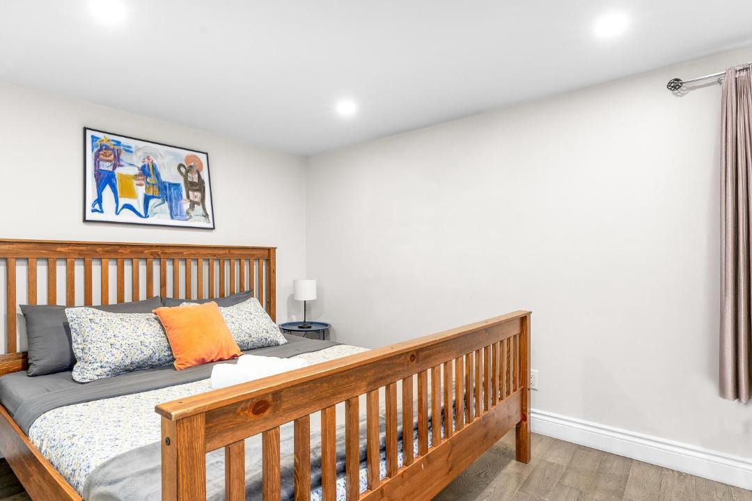 Photo of Bedroom in Lowertown