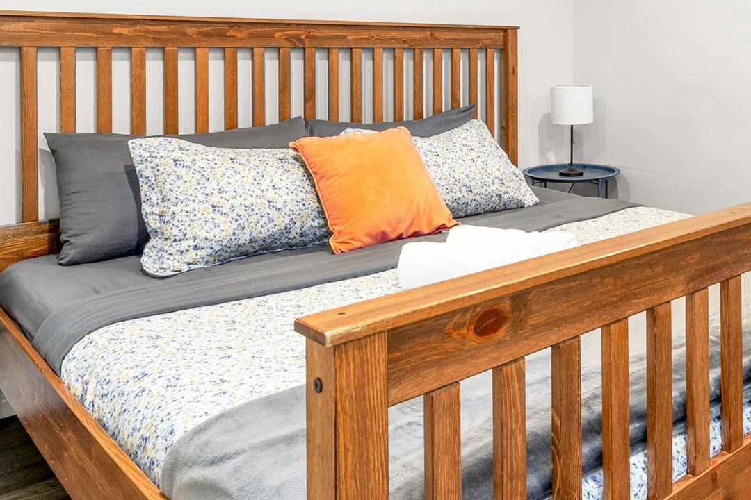 Photo of Bedroom in Lowertown