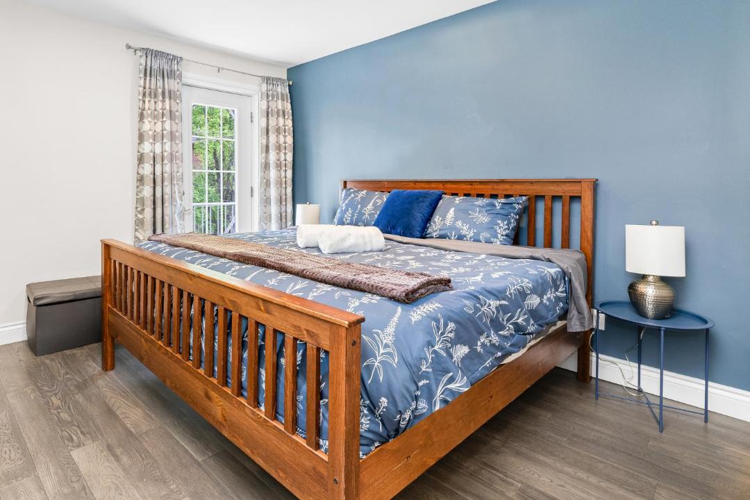 Photo of Bedroom in Lowertown