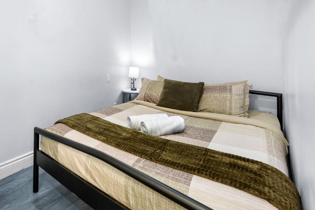 Photo of Bedroom in Lowertown
