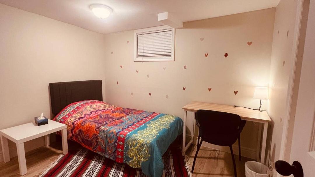 Photo of Bedroom in South Central