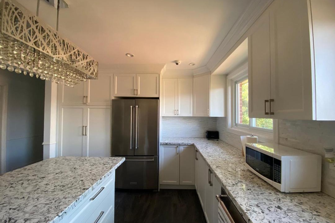 Photo of Kitchen in Newtonbrook