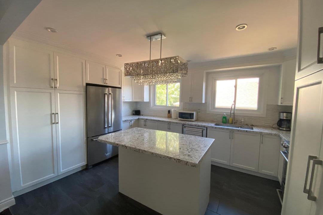 Photo of Kitchen in Newtonbrook