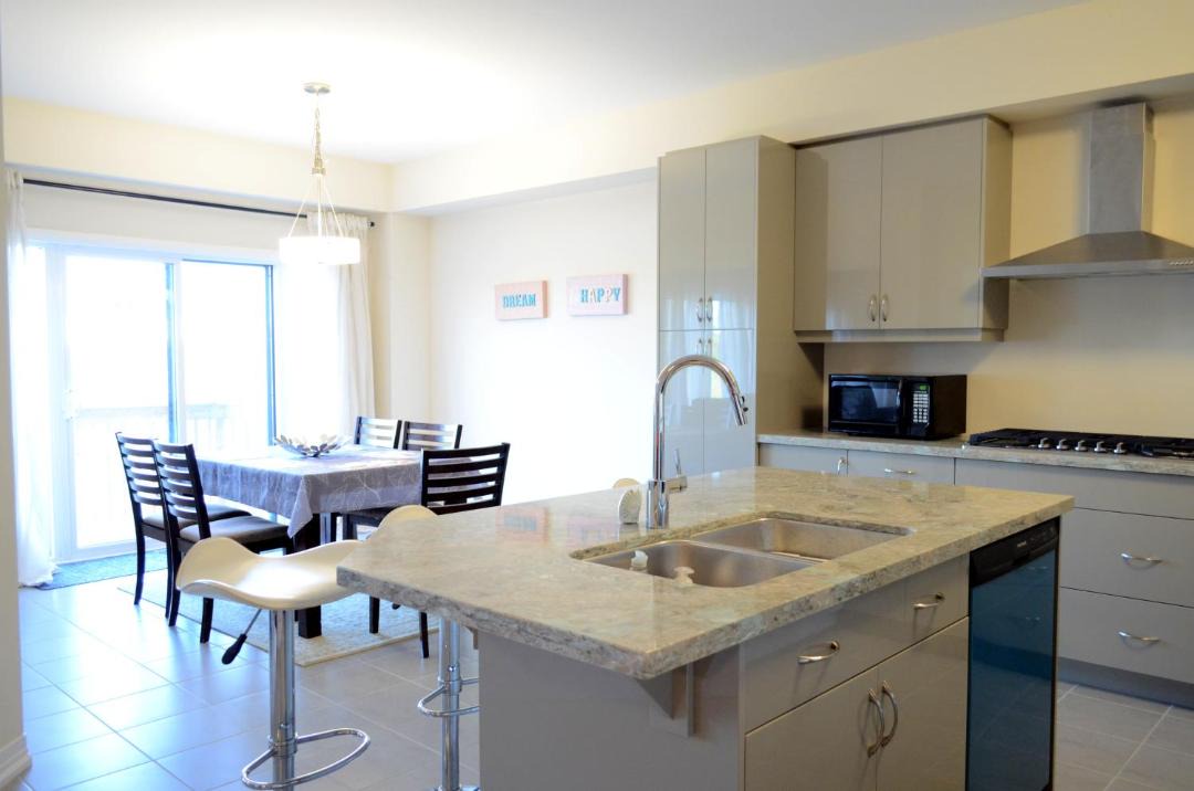 Photo of Kitchen in County of Brant