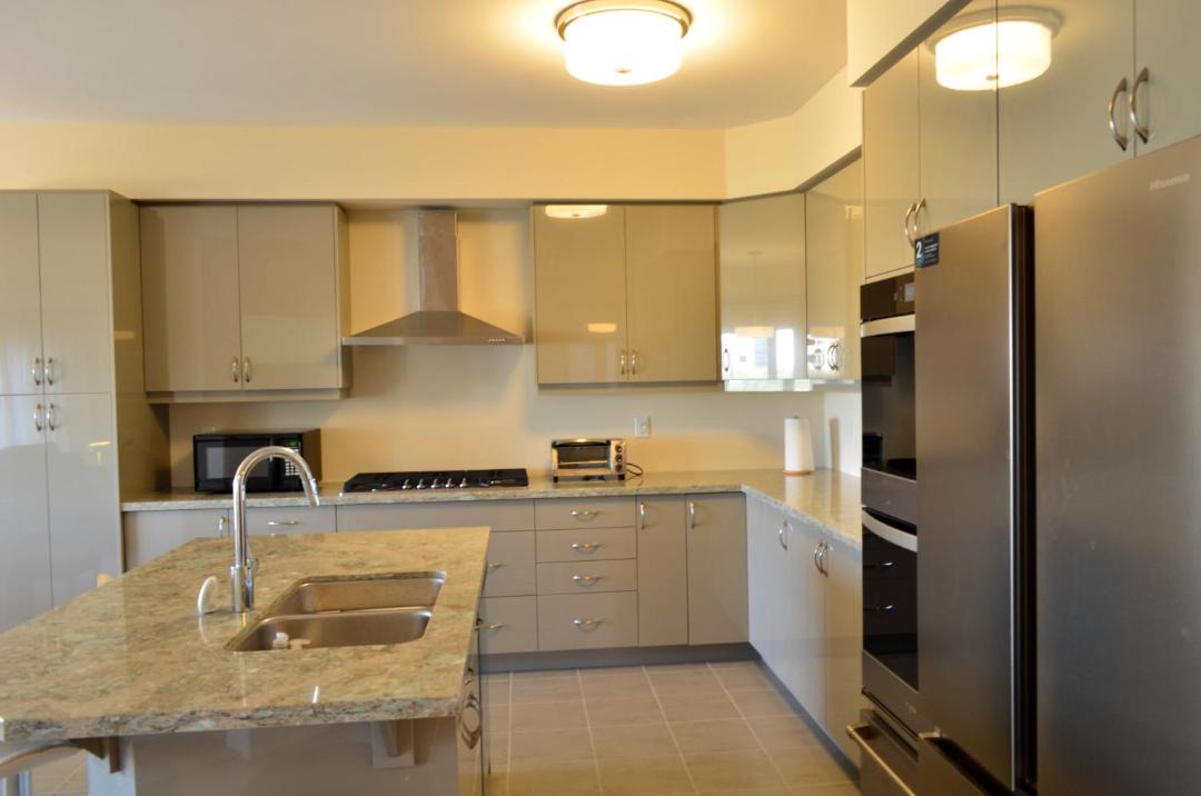 Photo of Kitchen in County of Brant