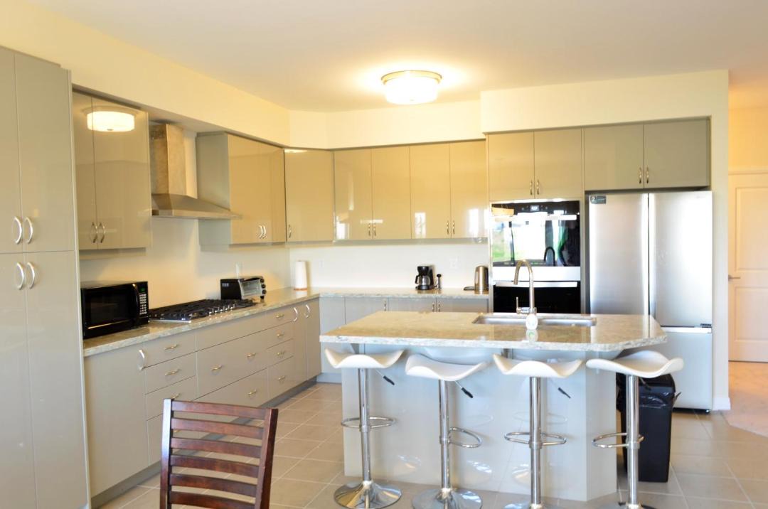 Photo of Kitchen in County of Brant