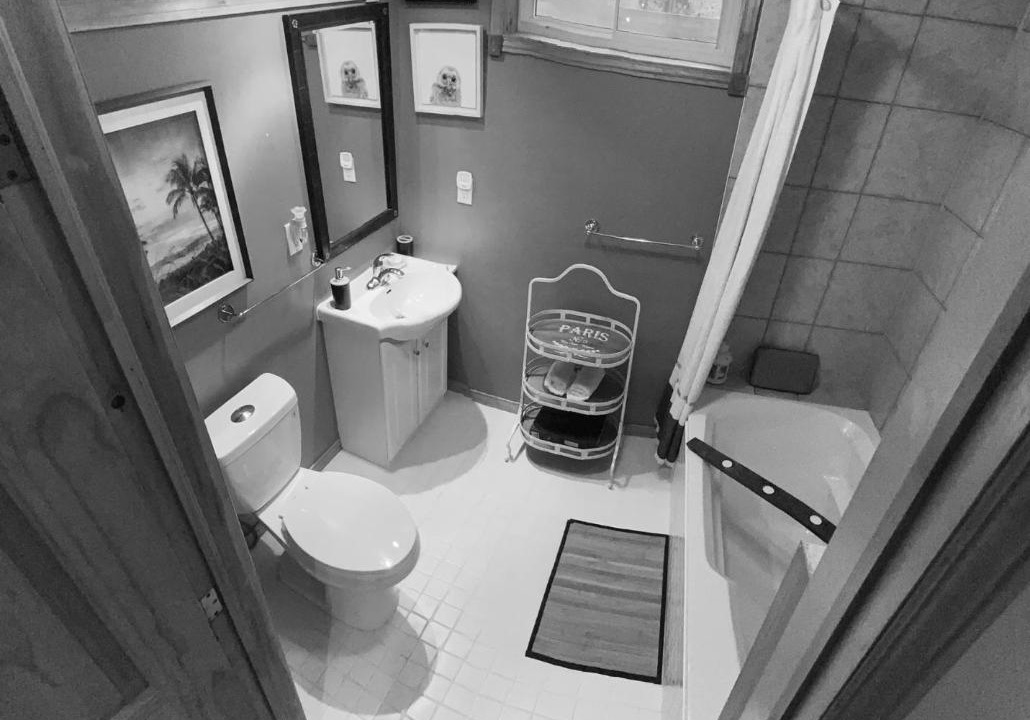 Photo of Bathroom in Hamilton