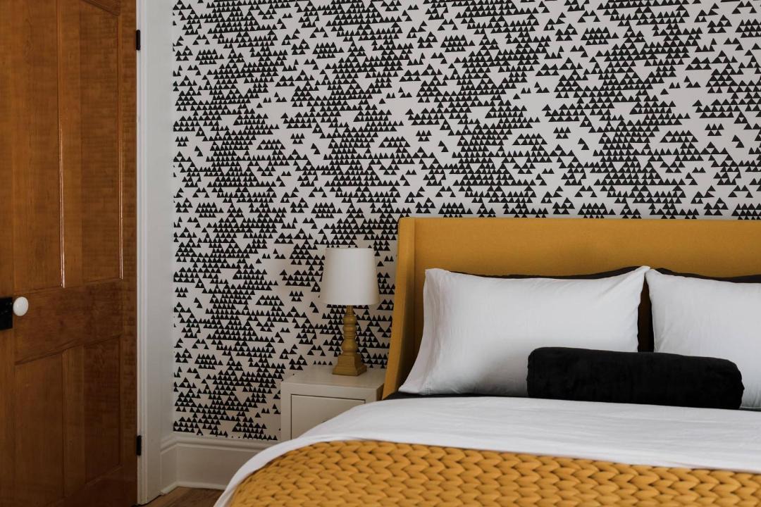 Photo of Bedroom in Consecon