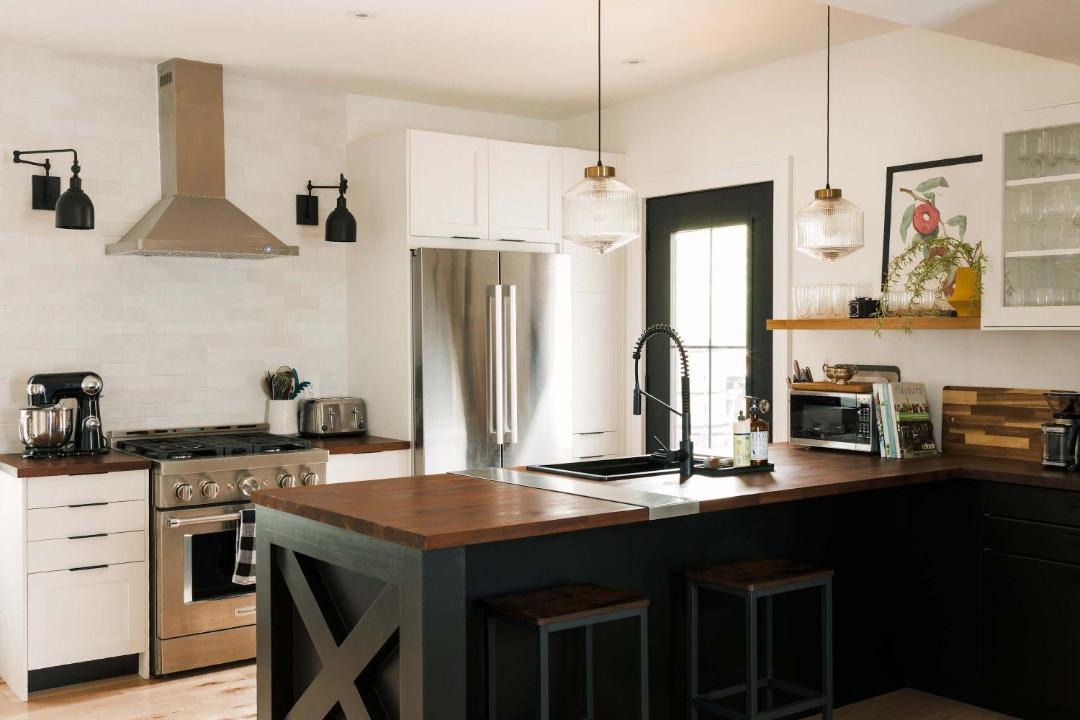 Photo of Kitchen in Consecon
