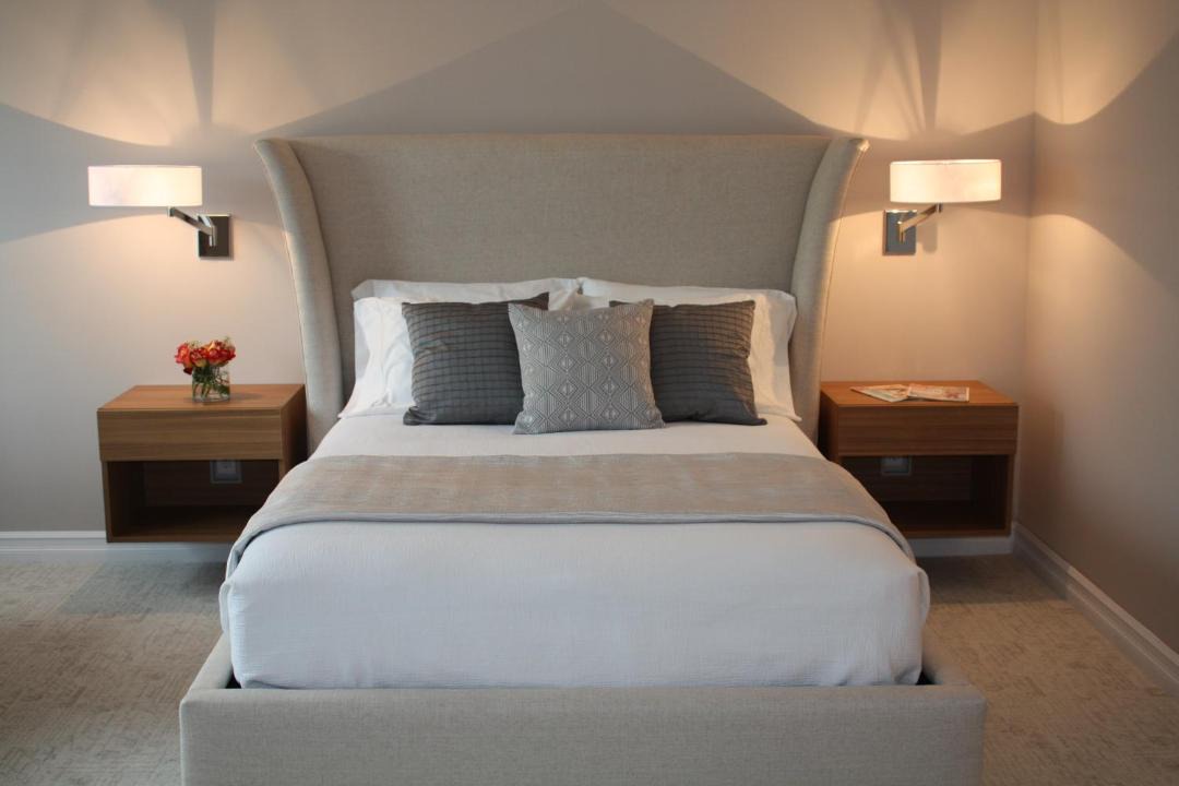 Photo of Bedroom in Edina