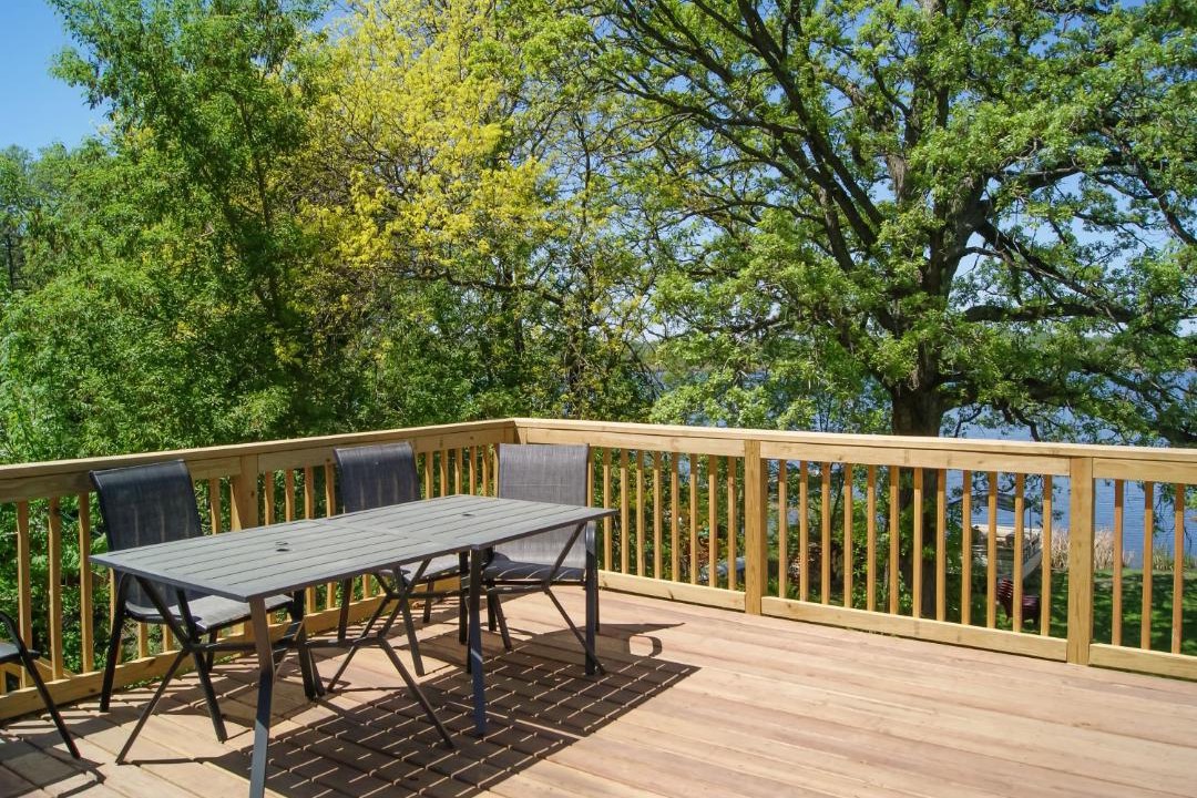 Photo of Patio Balcony in Maple Grove