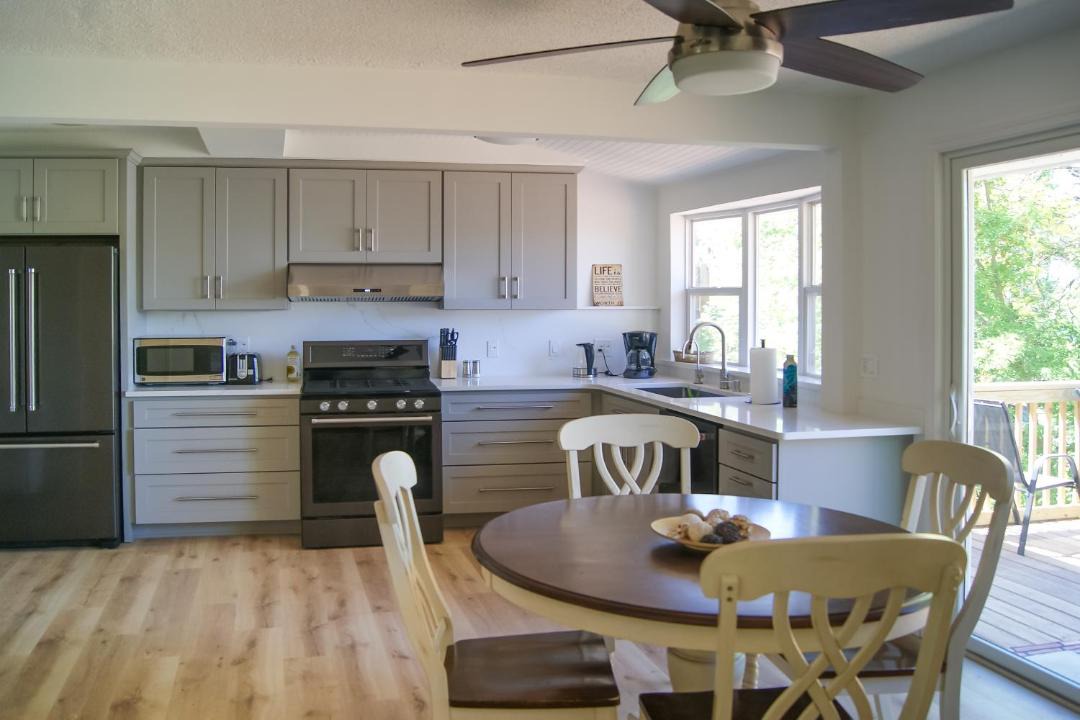 Photo of Kitchen in Maple Grove