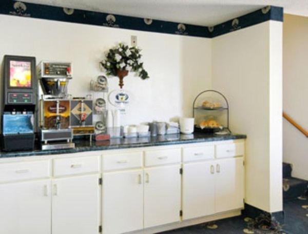 Photo of Kitchen in Becker