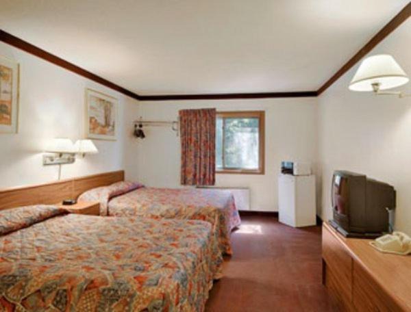 Photo of Bedroom in Becker