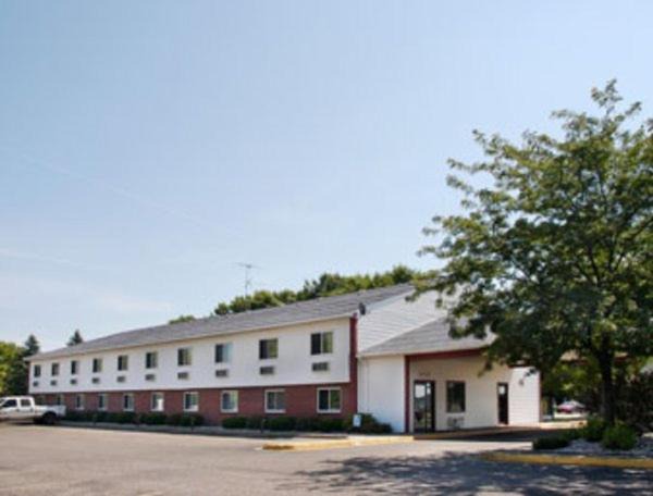 Photo of Buildings in Becker