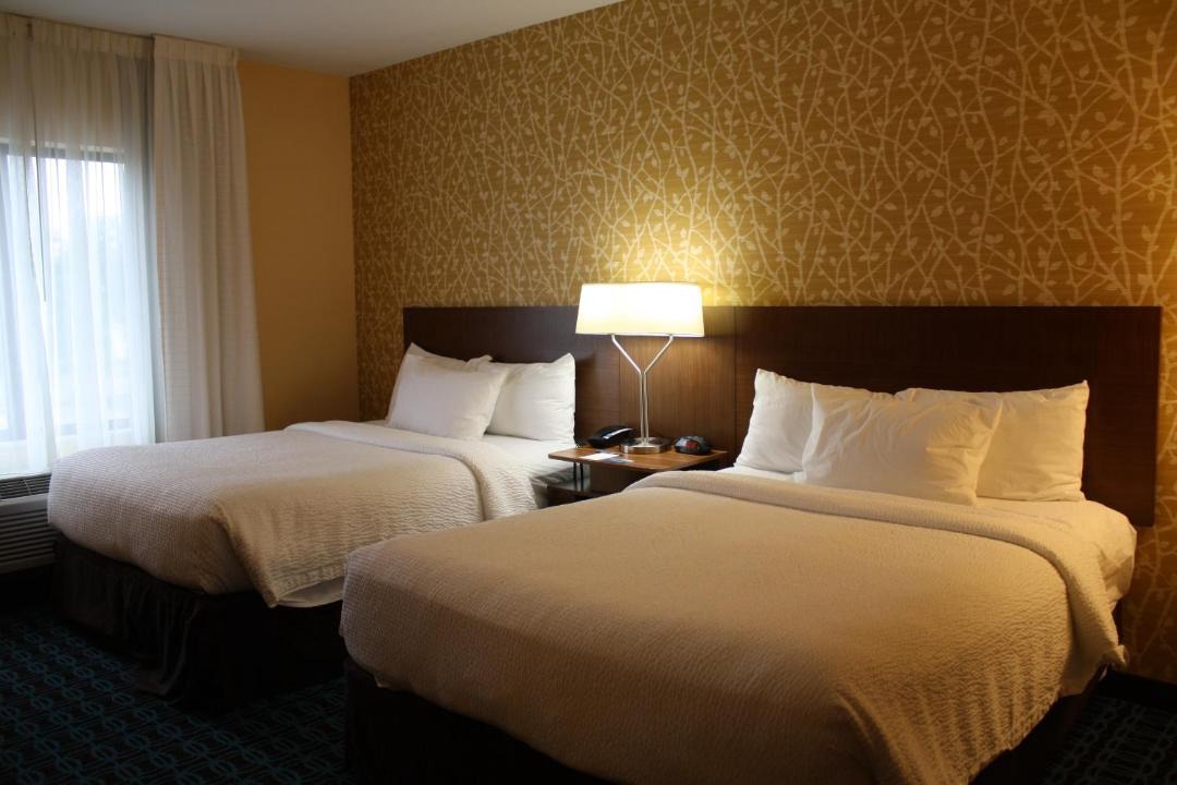 Photo of Bedroom in Detroit Lakes