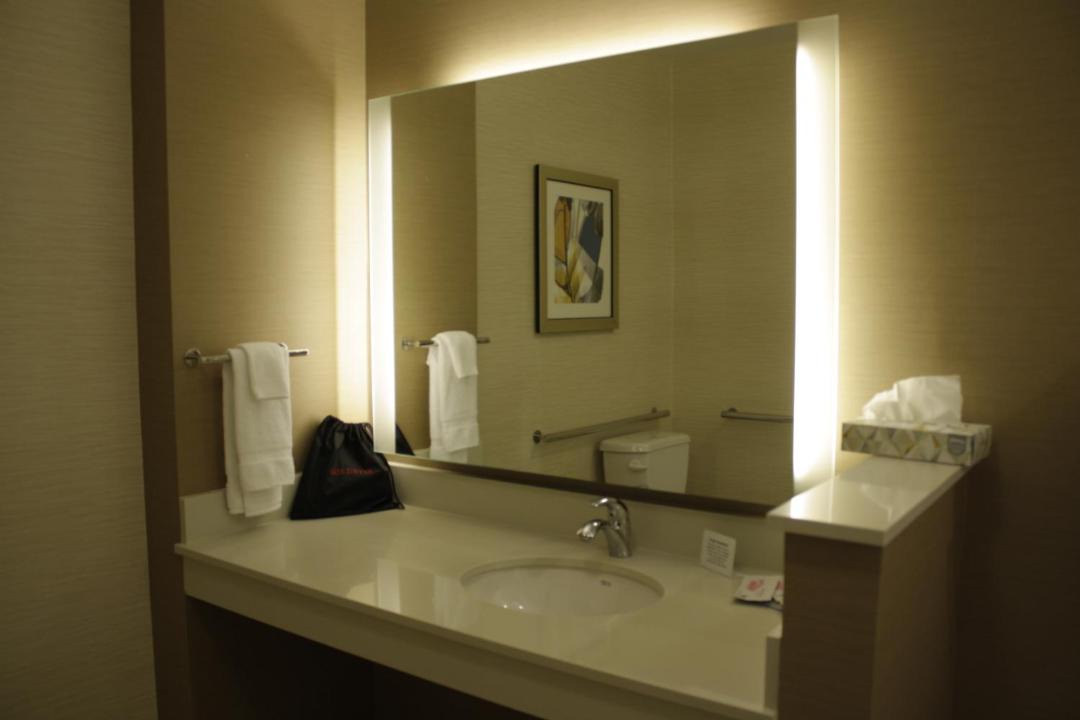 Photo of Bathroom in Detroit Lakes