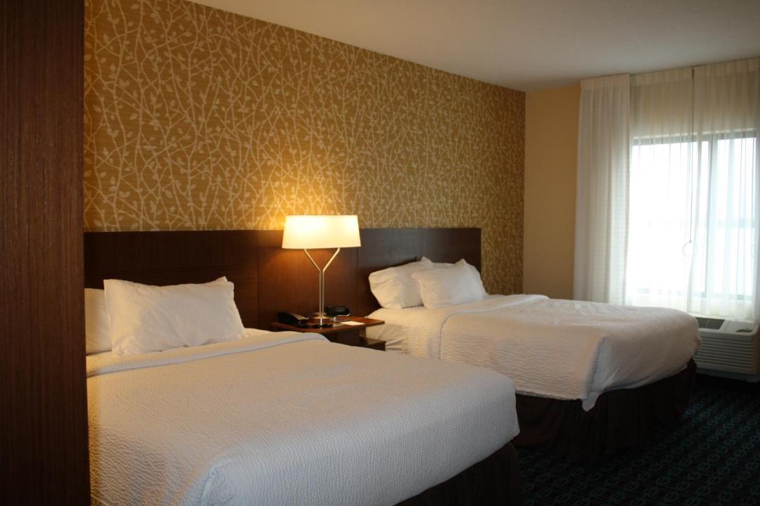 Photo of Bedroom in Detroit Lakes