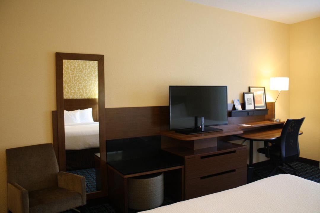 Photo of Bedroom in Detroit Lakes