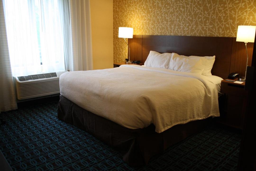 Photo of Bedroom in Detroit Lakes
