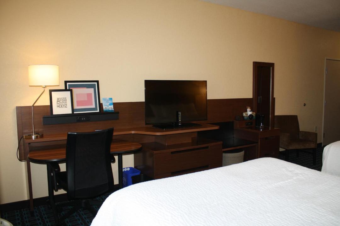 Photo of Bedroom in Detroit Lakes