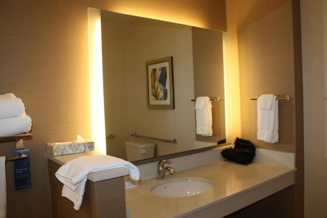 Photo of Bathroom in Detroit Lakes