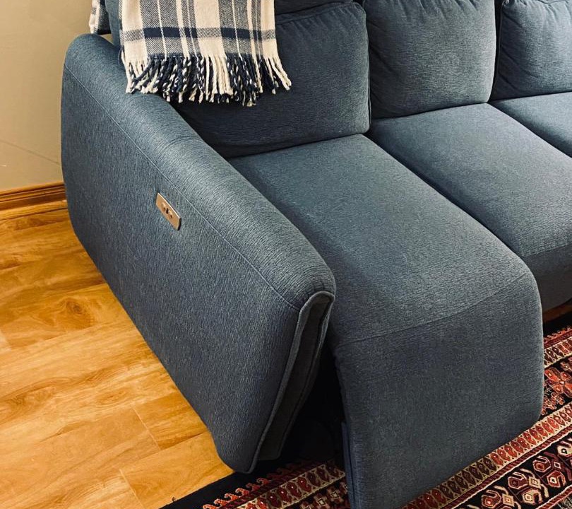 Photo of Livingroom in Hamilton