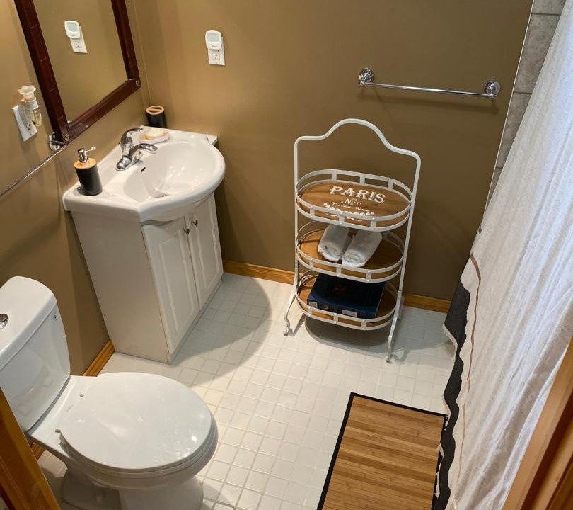 Photo of Bathroom in Hamilton