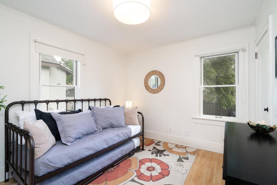 Photo of Bedroom in Fulton