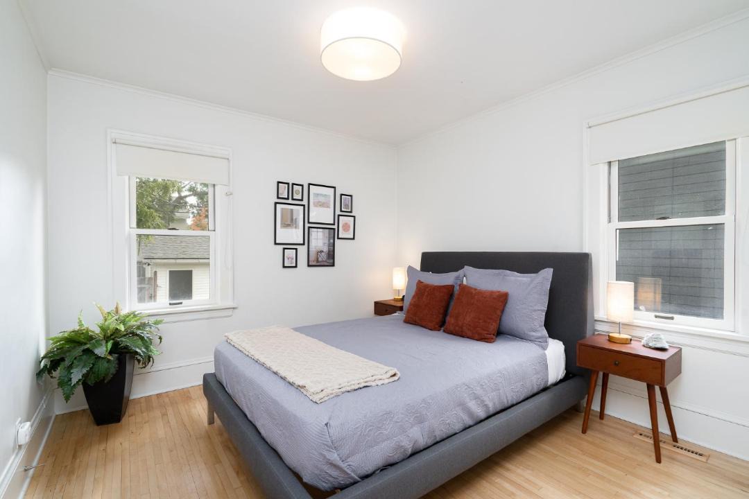 Photo of Bedroom in Fulton
