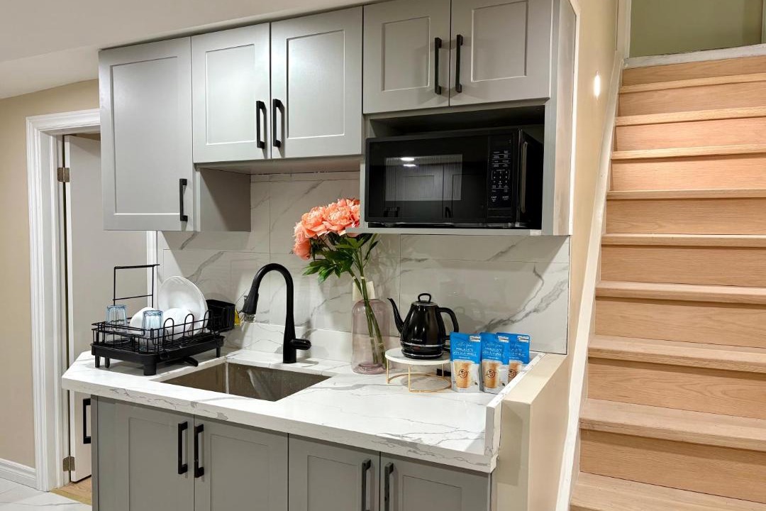 Photo of Kitchen in Bathurst Manor