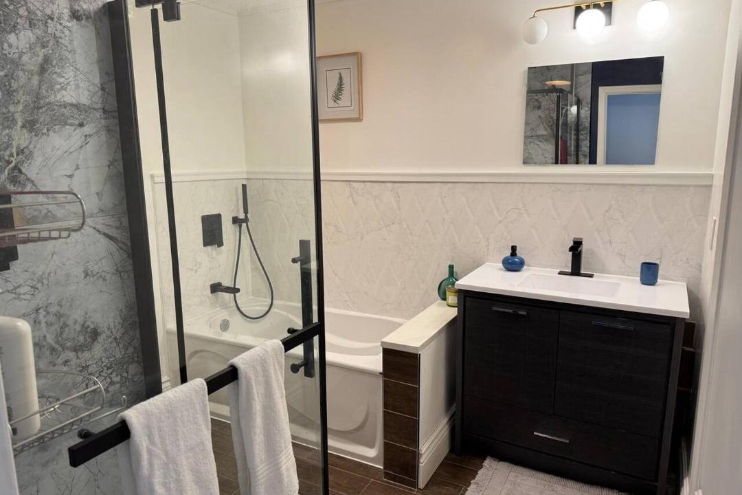 Photo of Bathroom in Walkerville