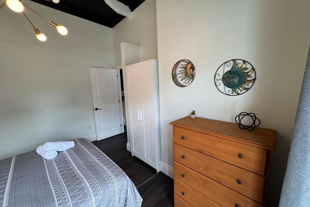 Photo of Bedroom in Walkerville
