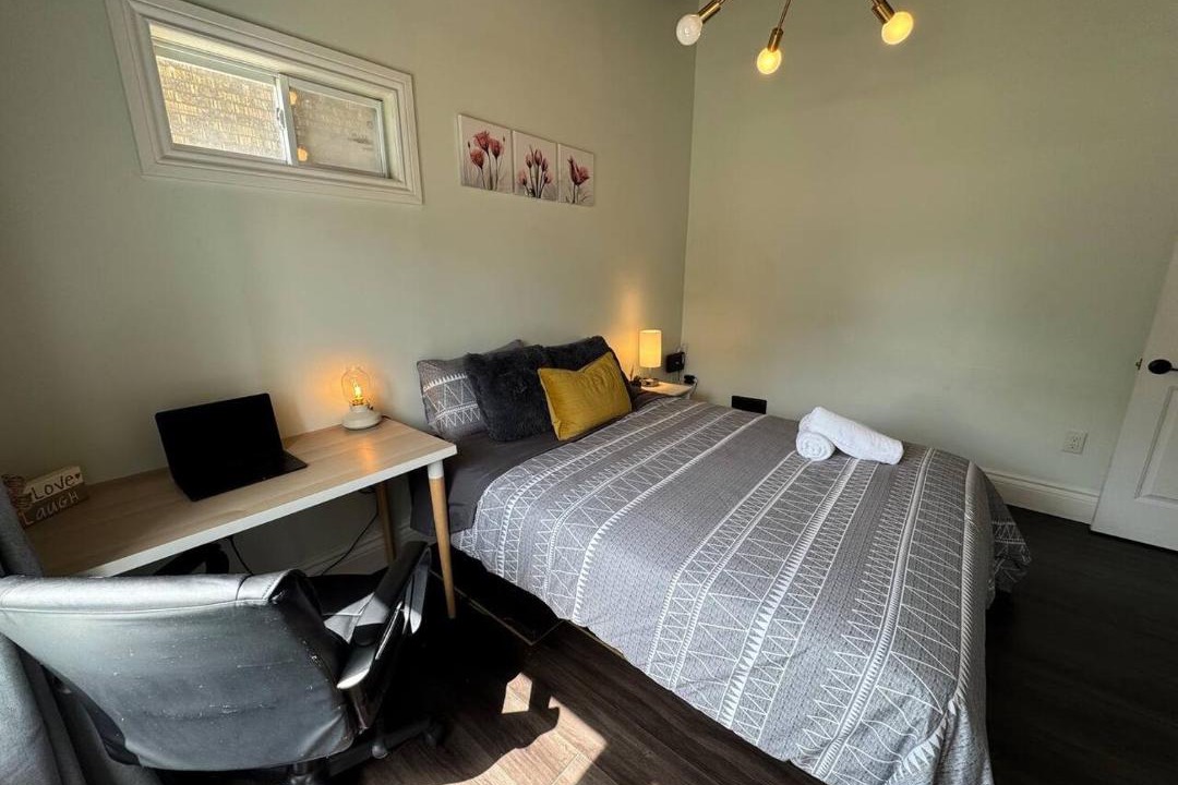 Photo of Bedroom in Walkerville