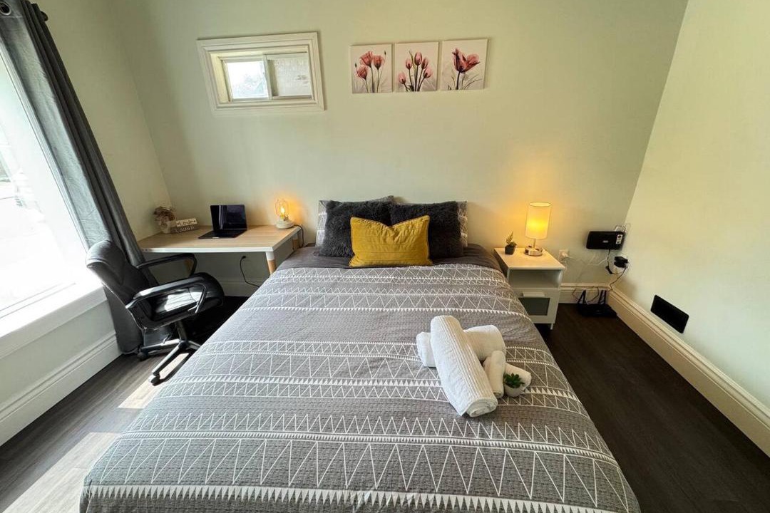 Photo of Bedroom in Walkerville