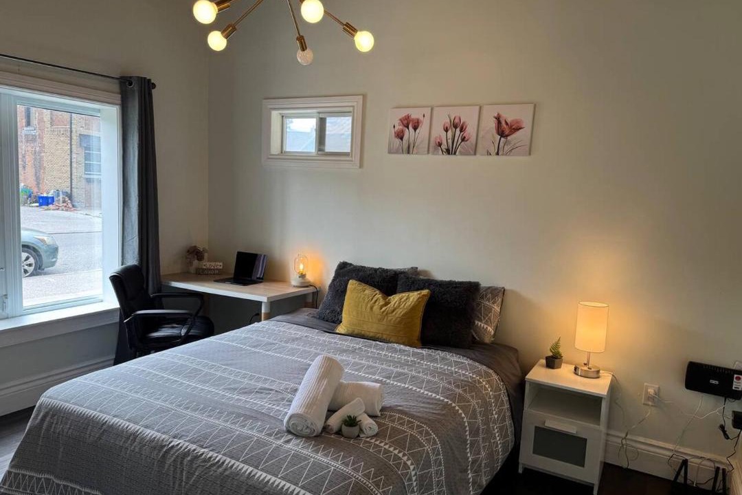 Photo of Bedroom in Walkerville