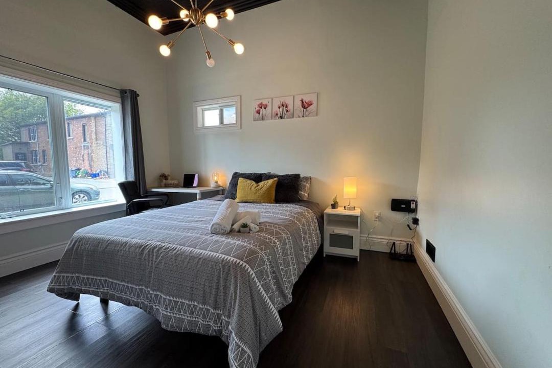 Photo of Bedroom in Walkerville