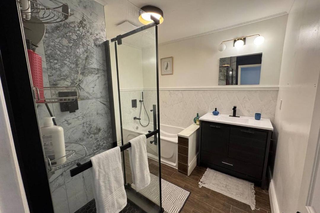 Photo of Bathroom in Walkerville